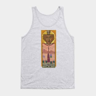 The Prophet Tank Top